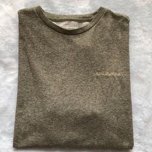 Columbia Omni-Wick T-Shirt